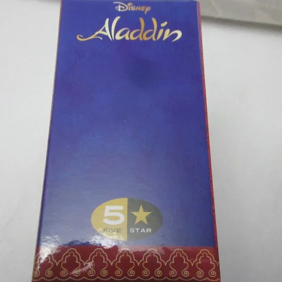 Disney Aladdin Funko Five Star - Picture 6 of 6